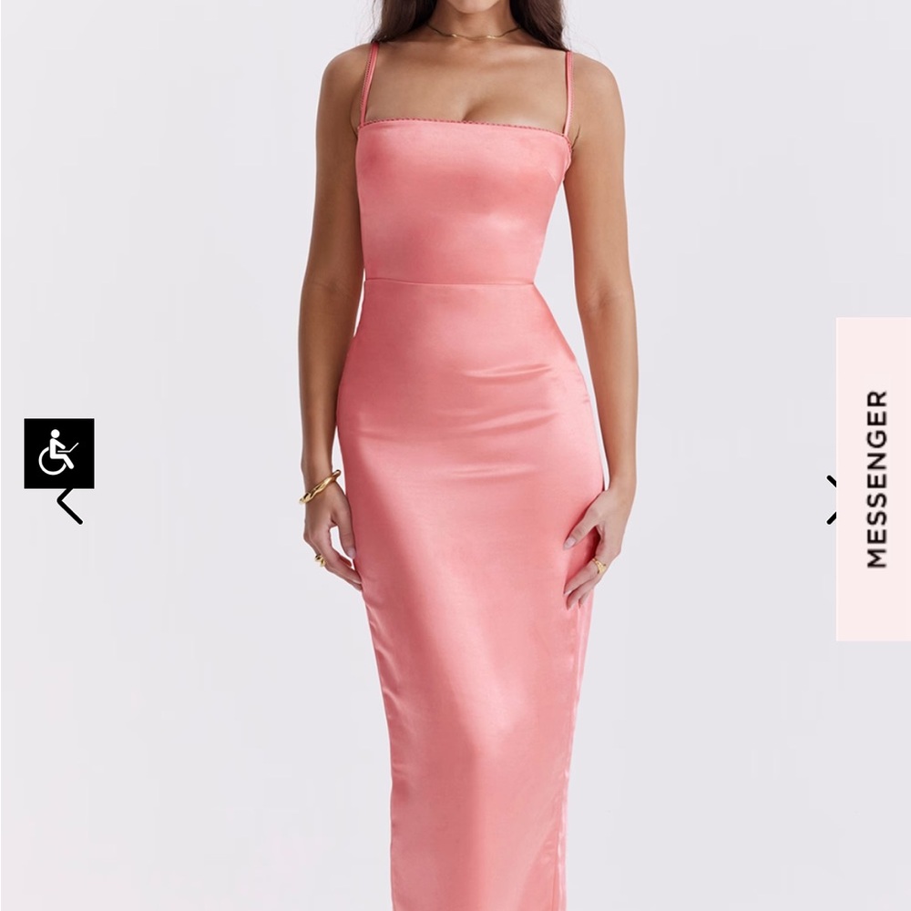 House Of CB Constanza Dress